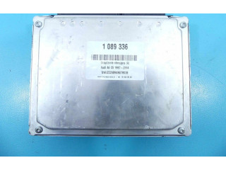 Řídící jednotka 0261207974, IMPRK1089336   Audi A6 S6 C5 4B 2004