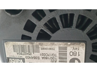 Генератор 7524972   BMW 7 E65 E66 4.4     