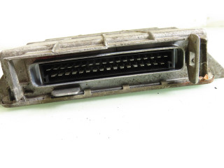 Блок управления двигателя 50006925, 6160271205   Fiat Uno