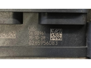 Jednotka ABS 2265106539, 0265956083   Peugeot 308 2015