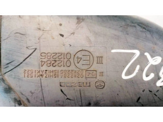 Zpětné zrcátko  levé Mazda 5 2007  E4012284, E4012285  