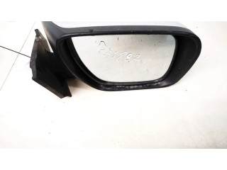 Zpětné zrcátko pravé Mazda 5 2006  e4012284, e4012285  