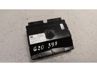 Модуль блока управления кондиционером 9878326, 64119878327   BMW 3 G20 G21