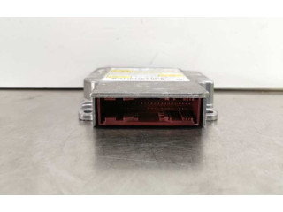 Блок подушек безопасности 96641838, HL6SL04XF   Chevrolet Epica