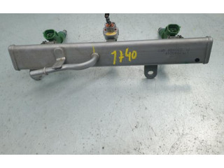 Vstřikovací lišta 175204021R   Renault Captur II    H4D 450 