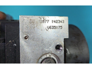 Jednotka ABS 476603736R, IMPRK1450401   Dacia Lodgy 2014