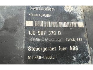 Jednotka ABS 1J0907379D, 7M0614111P   Ford Galaxy 1999
