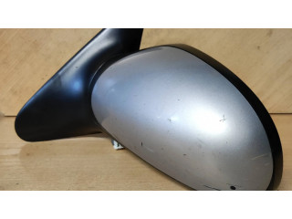 Zpětné zrcátko  levé Peugeot 406 2001  96413209, 6011  