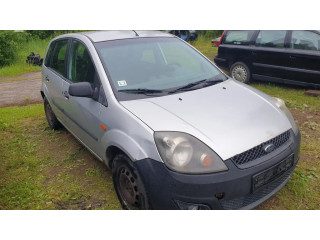 Замок капота 2S6H16B632AE   Ford Fiesta