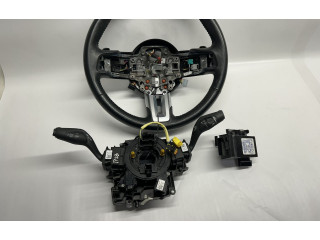 Руль Ford Mustang VI  2015 -  года JR33C699D90HC3ZHE, EG9T14A664BBW      