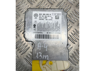 Řídící jednotka 06M907309D   Audi A4 S4 B9 2015
