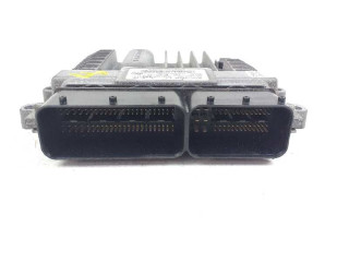 Блок управления двигателя 391302A270, DDCR28347558   KIA Rio