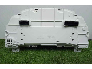 Спидометр (приборный щиток)    Toyota Land Cruiser (J150)      