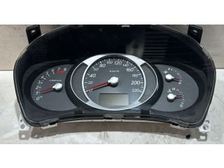 Přístrojová deska  Hyundai Tucson JM 2007 94013-2E700, 94013-2E700  