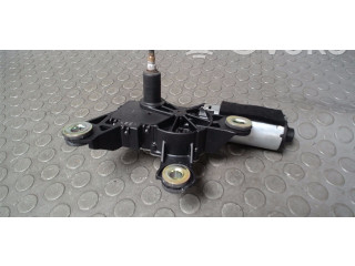 Моторчик заднего дворника 6X0955711D, 6X0955711F    Volkswagen Lupo