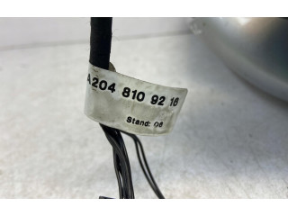 Zpětné zrcátko  Mercedes-Benz C W204 2010  A2048109216  