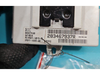 Блок комфорта 283467937R, IMPRK1363065   Renault Fluence   