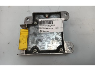 Блок подушек безопасности 98BP14B056AAE, CENTRALITAAIRBAG   Ford Cougar