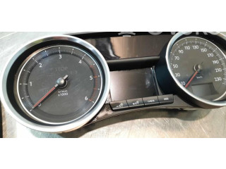 Zpětné zrcátko  Peugeot 508 II 2017  981409880  