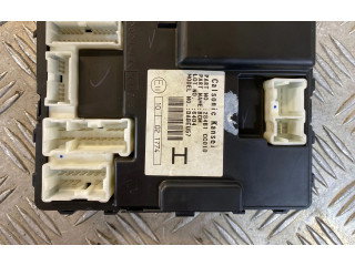 Блок комфорта 284B1CC010, 284B1CC04B   Nissan Murano Z50   