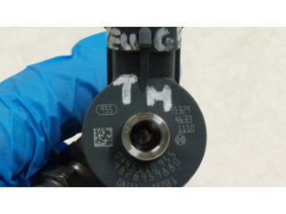 Vstřikovač 0445110955, 9828959880   Peugeot 208  pro naftový motor 1.5  