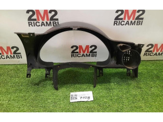 Přístrojová deska  Jeep Cherokee III KJ 2001 824192CORNICE, 824192CORNICE  