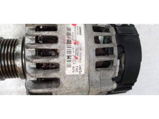 Генератор MS1012101090, ALTERNADOR   Fiat Croma 1.9     