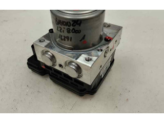 Блок АБС 58900-Q0255   Hyundai  Bayon  2021 -  года