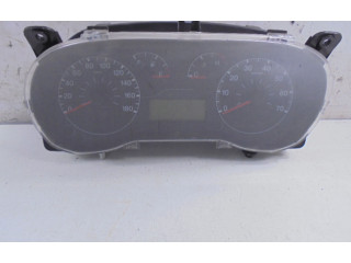 Панель приборов 1365713080, 1365713080   Fiat Fiorino       