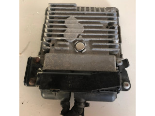 Блок управления 03L906023JK, 5WP42673AA   Audi A3 S3 8P