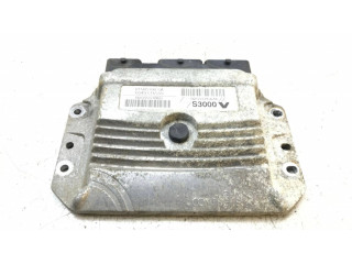 Řídící jednotka 8200376474, K2925   Renault Modus 2004