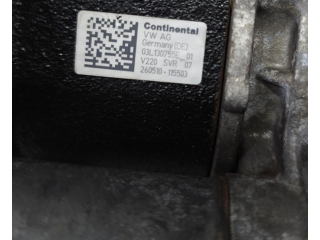 Vstřikovací čerpadlo 03L130755E, 03L130755E   Audi A1     