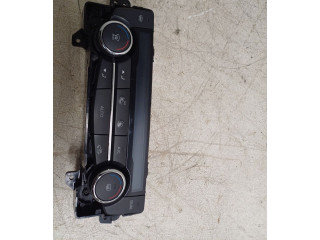 Блок управления климат-контролем 275105707R   Renault Kadjar