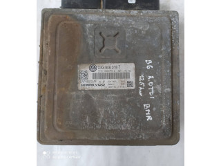 Řídící jednotka 03G906021NK, 0281013440   Volkswagen PASSAT B6 2008