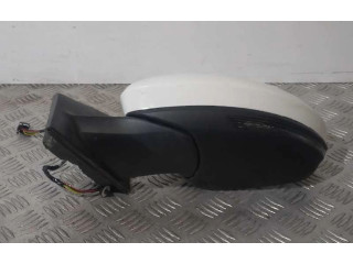 Zpětné zrcátko  Renault Megane IV 2017  30087810, NOABATIBLE  