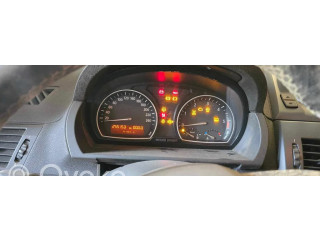  Турбина BMW X3 E83 2.0 7794021, GT1752V         