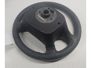 Руль Volkswagen Sharan  2001 - 2010 года       