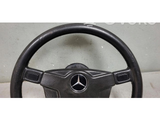 Volant Mercedes-Benz E W124 1988 KBA  