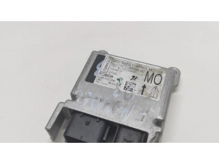 Блок подушек безопасности 7S7T14B056AD, CD34507   Ford Mondeo Mk III