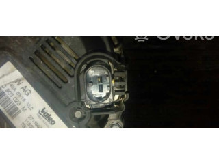 Генератор 04FC903023M, P3-B6-15-2   Audi A1      