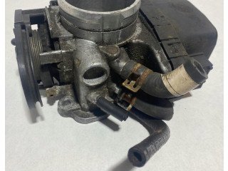 Дроссельная заслонка 90490223   Saab 9-5