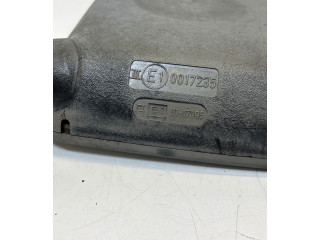 Zpětné zrcátko  Volkswagen Transporter - Caravelle T3 1989  E10117095, E10017235  