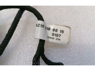 Zpětné zrcátko pravé Mercedes-Benz CLS C218 X218 2012  A2188100076  