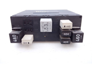 Модуль управления BSM 3C0937049J, E2-A1-18-8   Volkswagen Passat Alltrack    