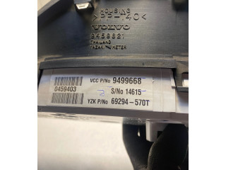 Přístrojová deska  Volvo XC70 2001 9459821, 9499668  