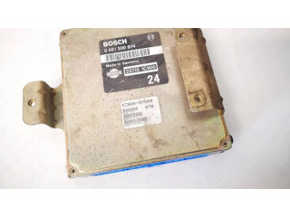 Řídící jednotka 0261200974, 237101c900   Nissan Serena 2000