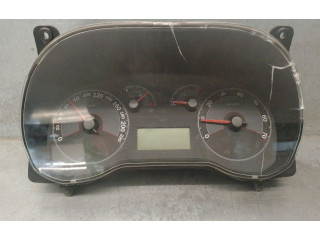 Přístrojová deska  Fiat Linea 2007 51778287, 51822828  