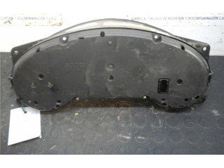 Панель приборов P12800505   Saab 9-3 Ver1       