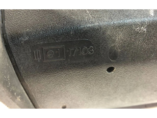 Zpětné zrcátko  Audi 80 90 B2 1985  e117103  