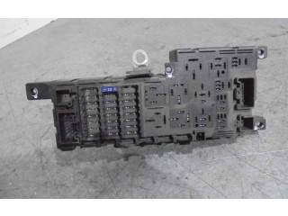 Pojistková skříňka Řídící jednotka BSM 8678449, 518828017   Volvo S80 2004
